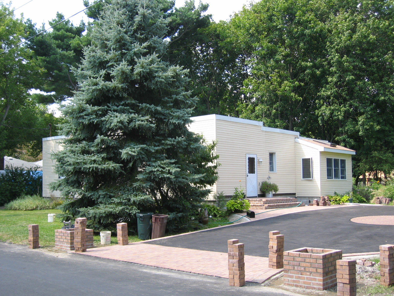 Town of Islip Historic BuildingStructure Inventory Public